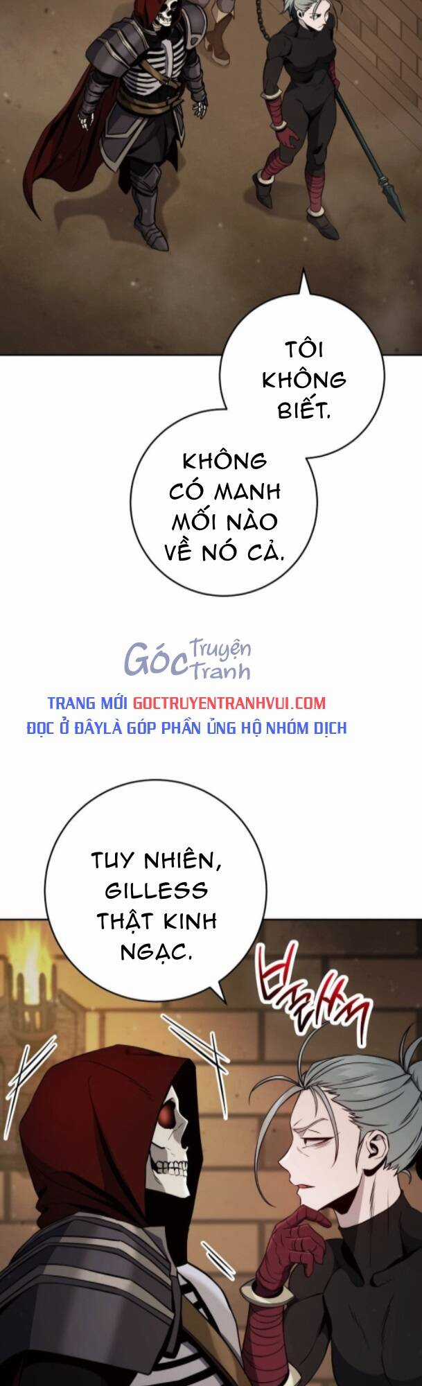 Cốt Binh Hồi Quy Chapter 252 trang 13