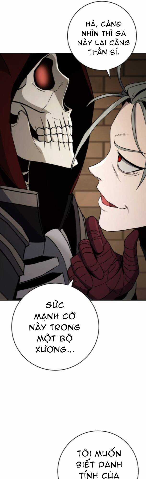 Cốt Binh Hồi Quy Chapter 252 trang 16