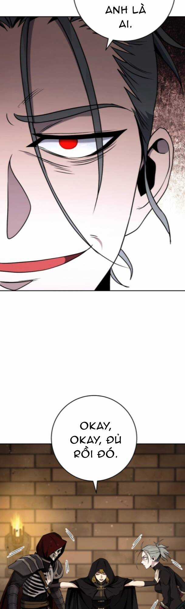 Cốt Binh Hồi Quy Chapter 252 trang 17