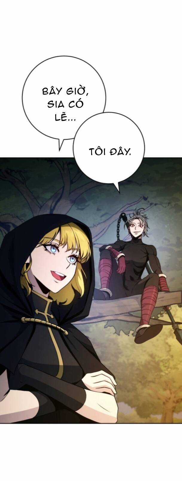 Cốt Binh Hồi Quy Chapter 252 trang 2