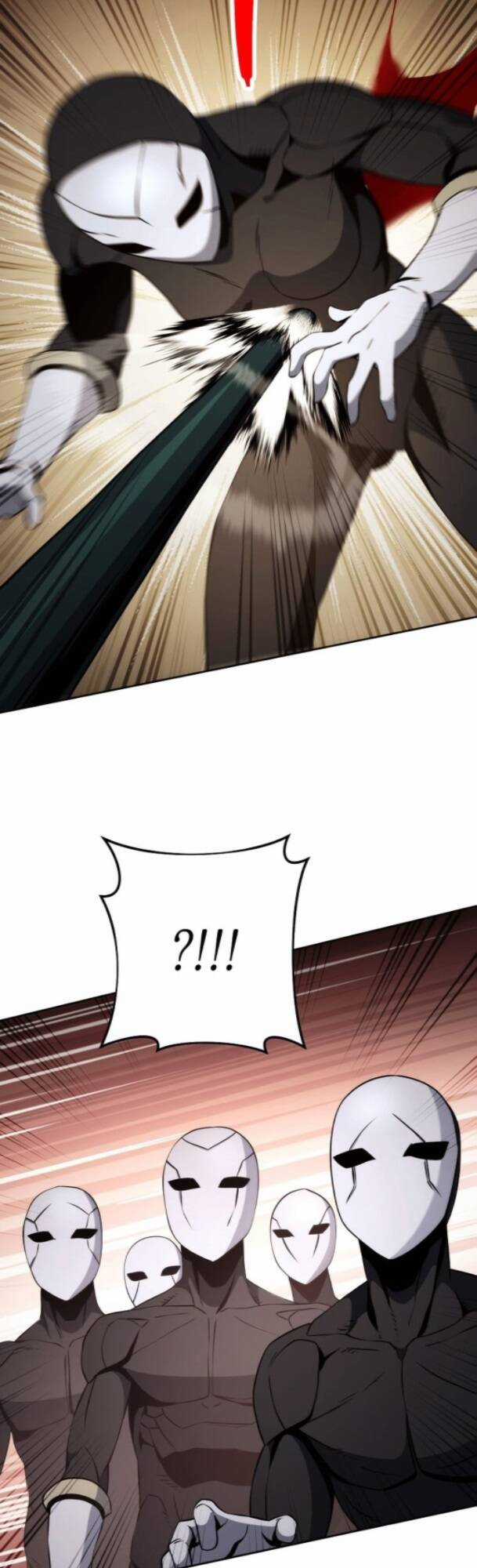 Cốt Binh Hồi Quy Chapter 252 trang 25