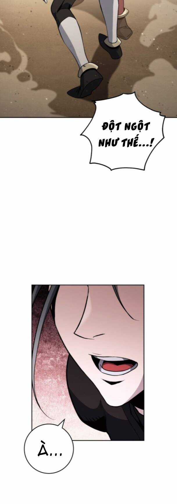 Cốt Binh Hồi Quy Chapter 252 trang 27