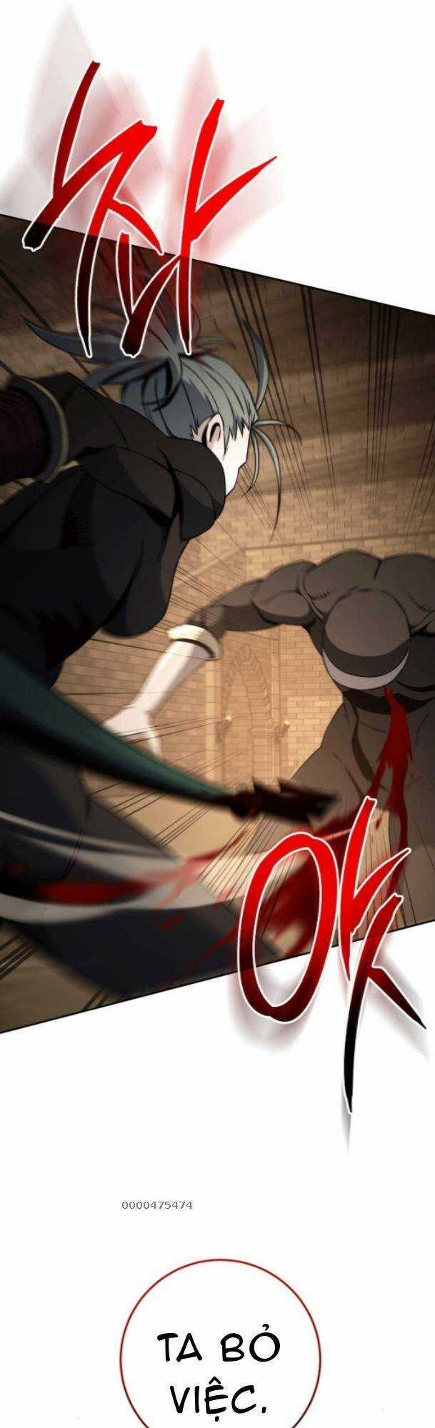 Cốt Binh Hồi Quy Chapter 252 trang 28