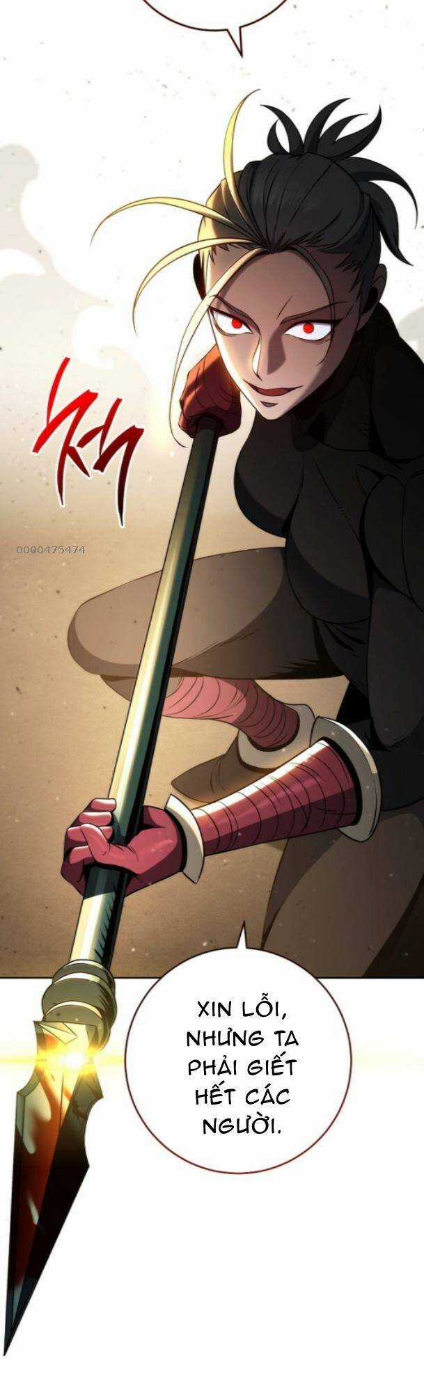 Cốt Binh Hồi Quy Chapter 252 trang 29