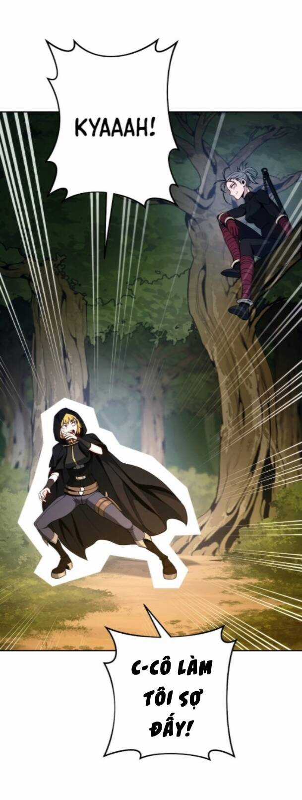 Cốt Binh Hồi Quy Chapter 252 trang 3