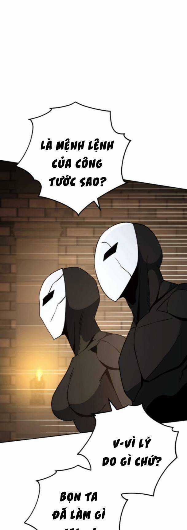 Cốt Binh Hồi Quy Chapter 252 trang 30