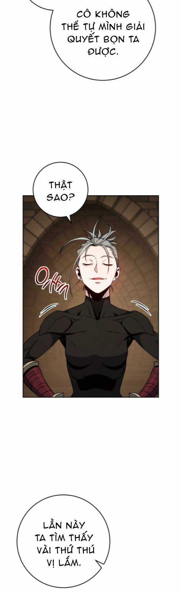 Cốt Binh Hồi Quy Chapter 252 trang 33