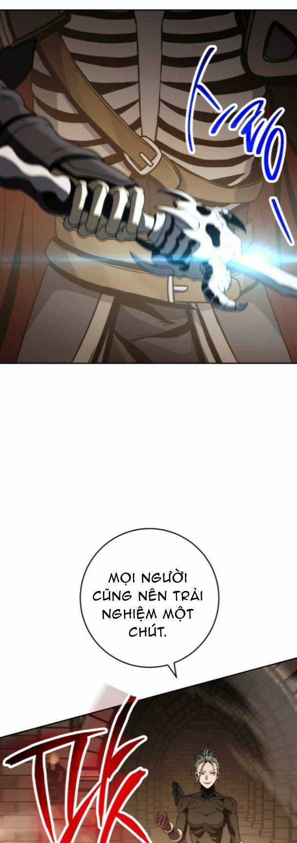 Cốt Binh Hồi Quy Chapter 252 trang 34