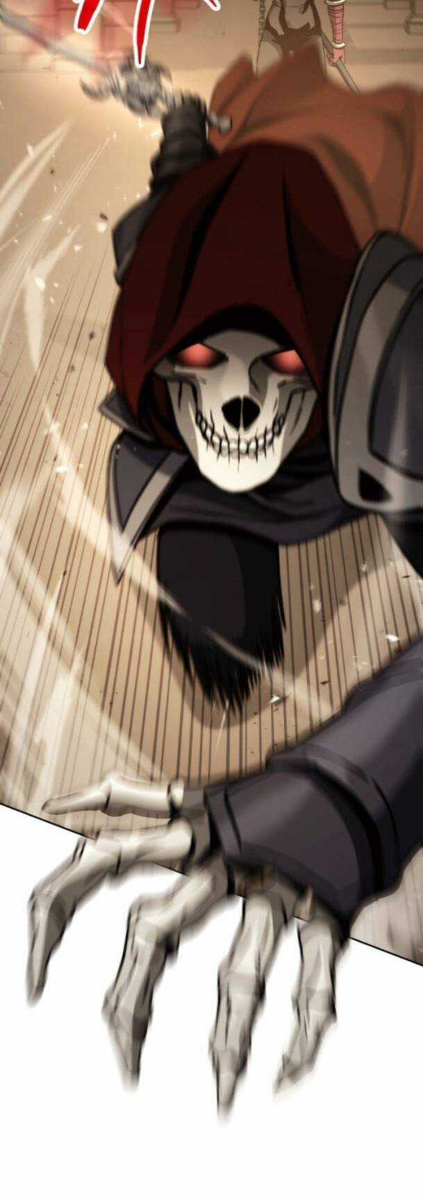 Cốt Binh Hồi Quy Chapter 252 trang 35