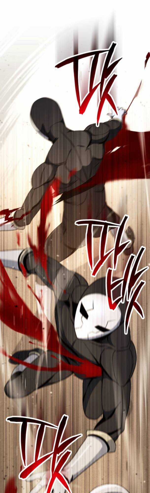 Cốt Binh Hồi Quy Chapter 252 trang 36