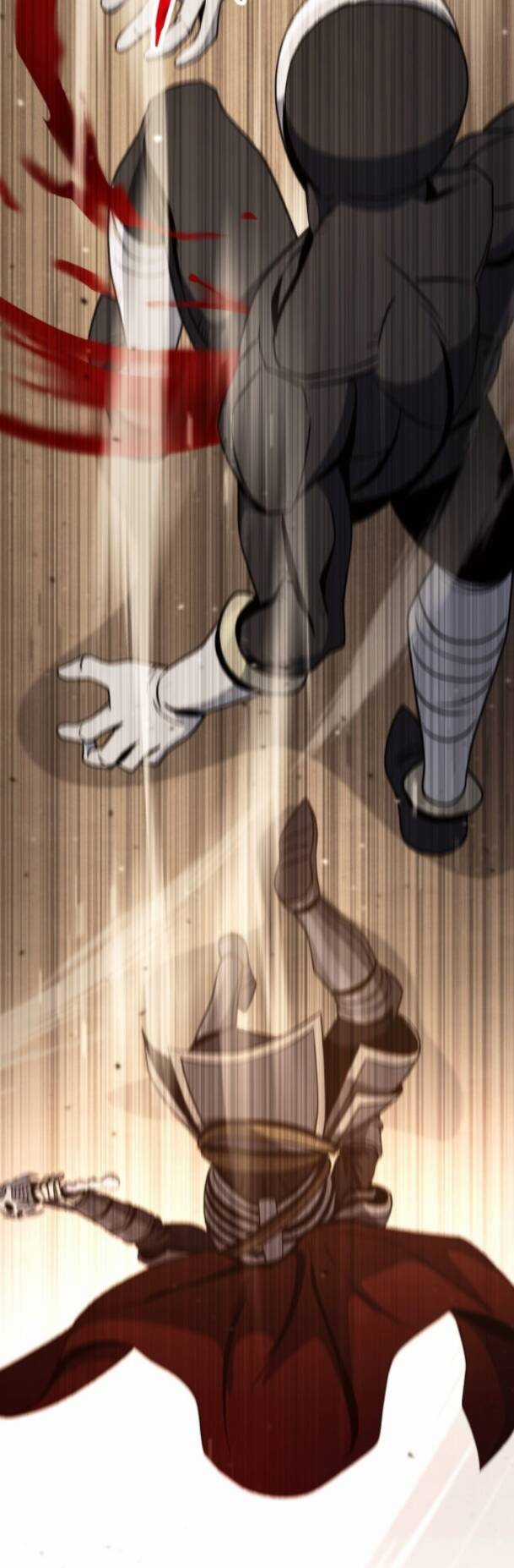 Cốt Binh Hồi Quy Chapter 252 trang 37