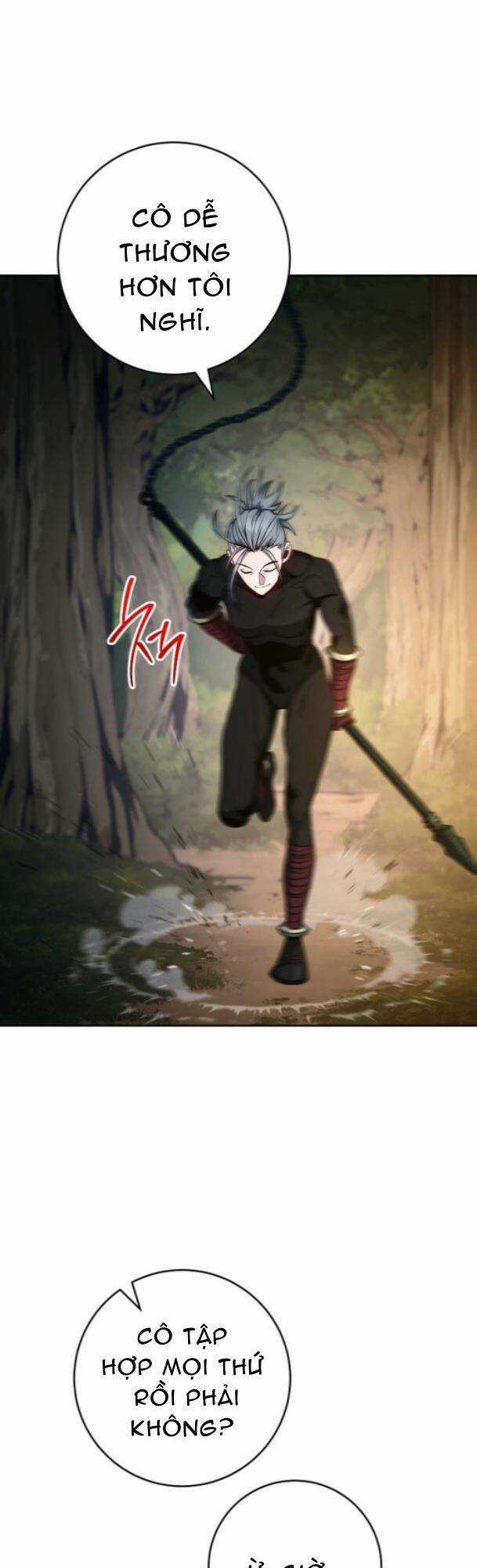 Cốt Binh Hồi Quy Chapter 252 trang 4