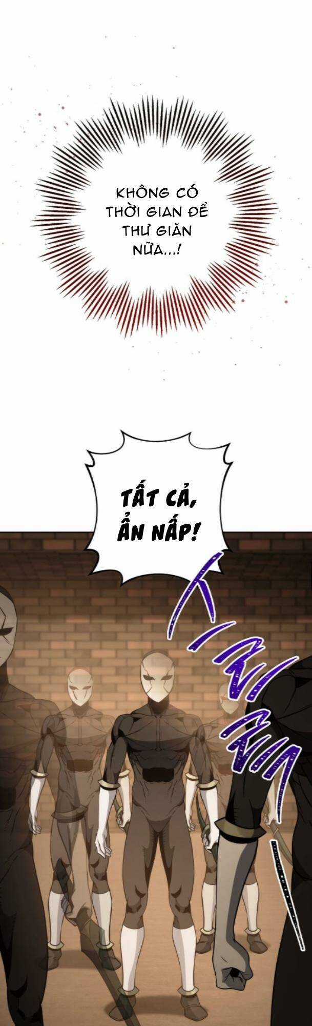 Cốt Binh Hồi Quy Chapter 252 trang 40