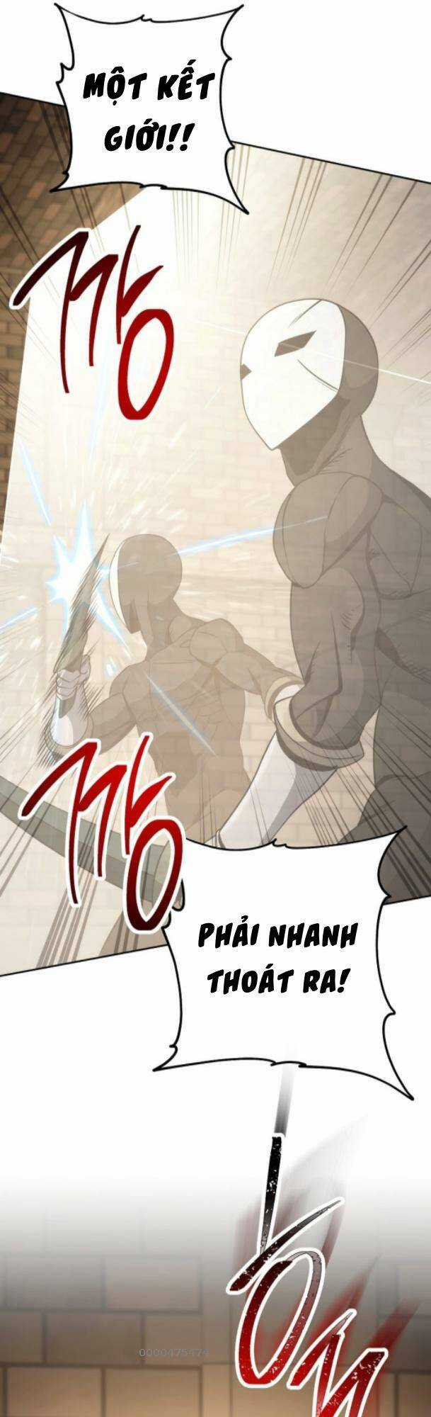 Cốt Binh Hồi Quy Chapter 252 trang 46