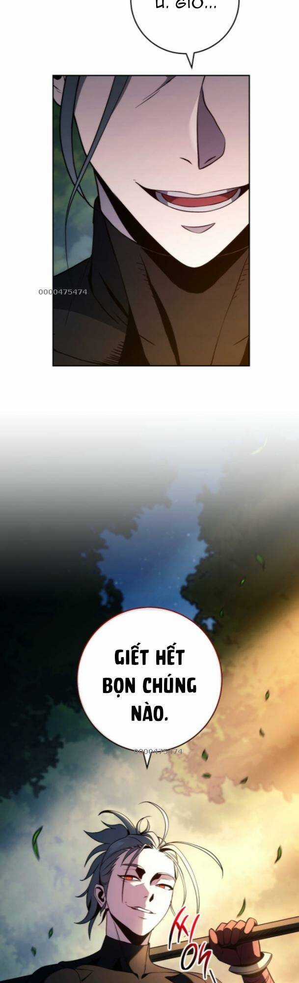 Cốt Binh Hồi Quy Chapter 252 trang 5