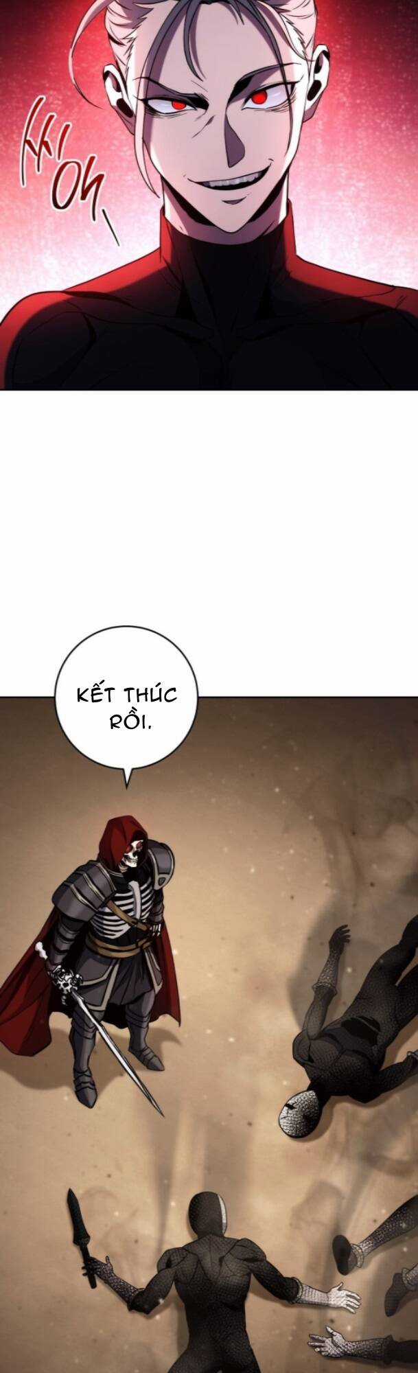 Cốt Binh Hồi Quy Chapter 252 trang 54