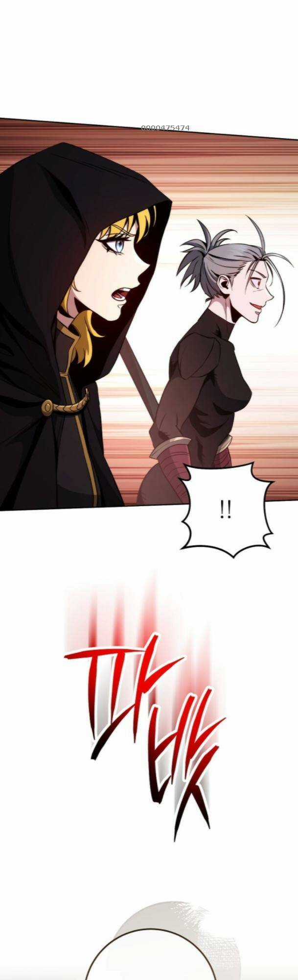 Cốt Binh Hồi Quy Chapter 252 trang 57