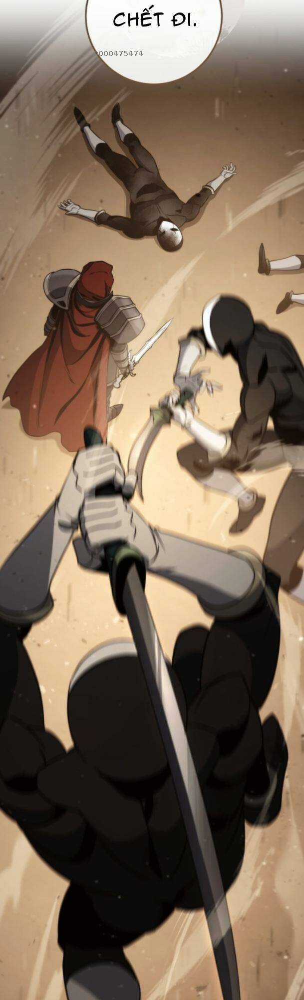 Cốt Binh Hồi Quy Chapter 252 trang 58