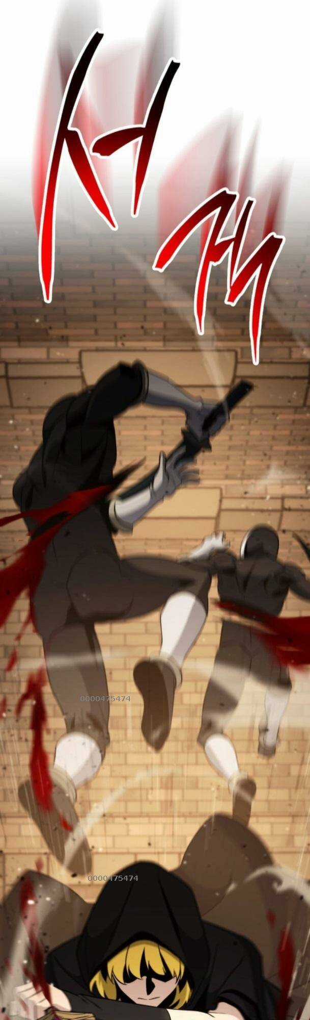 Cốt Binh Hồi Quy Chapter 252 trang 61