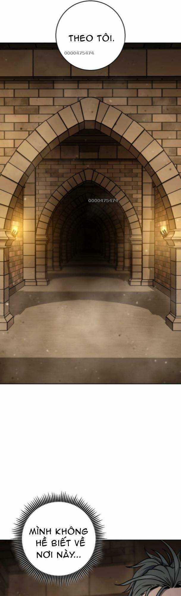 Cốt Binh Hồi Quy Chapter 252 trang 8