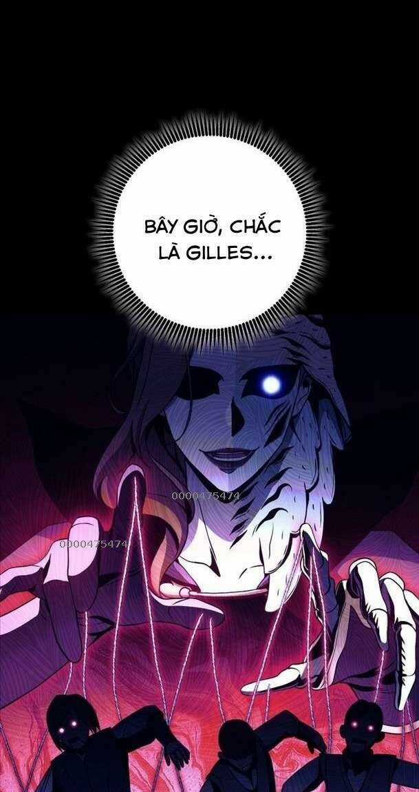 Cốt Binh Hồi Quy Chapter 253 trang 19