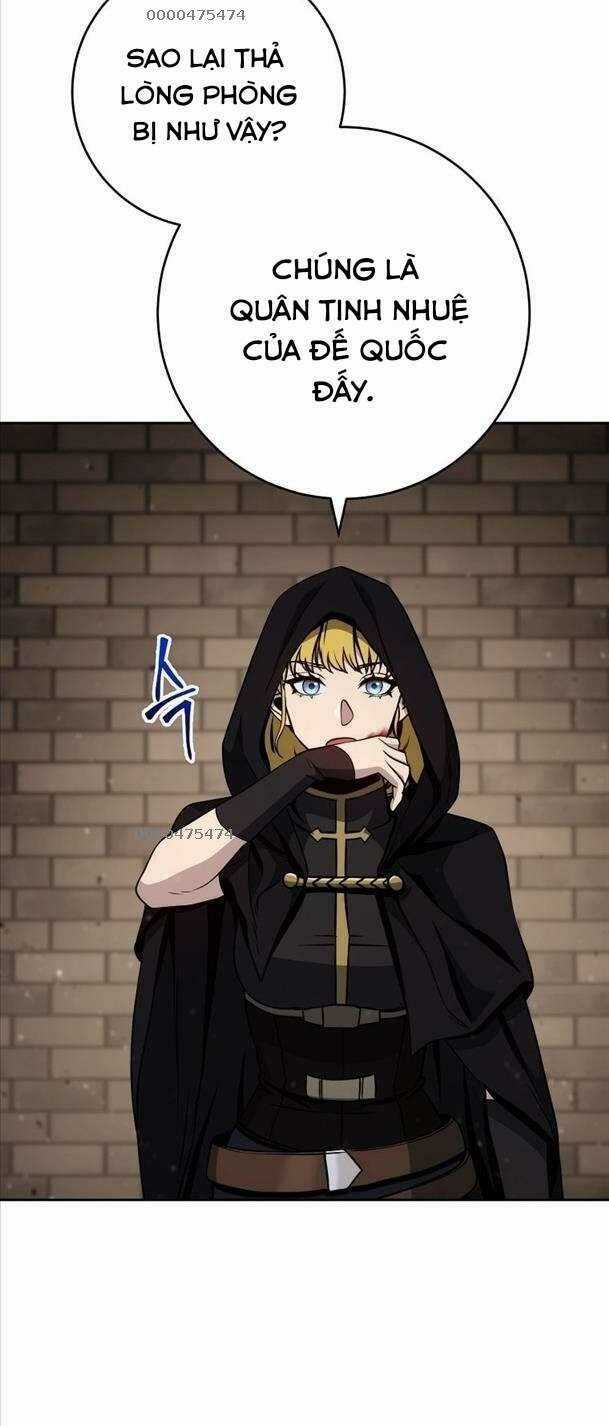 Cốt Binh Hồi Quy Chapter 253 trang 3