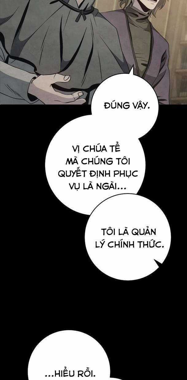 Cốt Binh Hồi Quy Chapter 253 trang 39