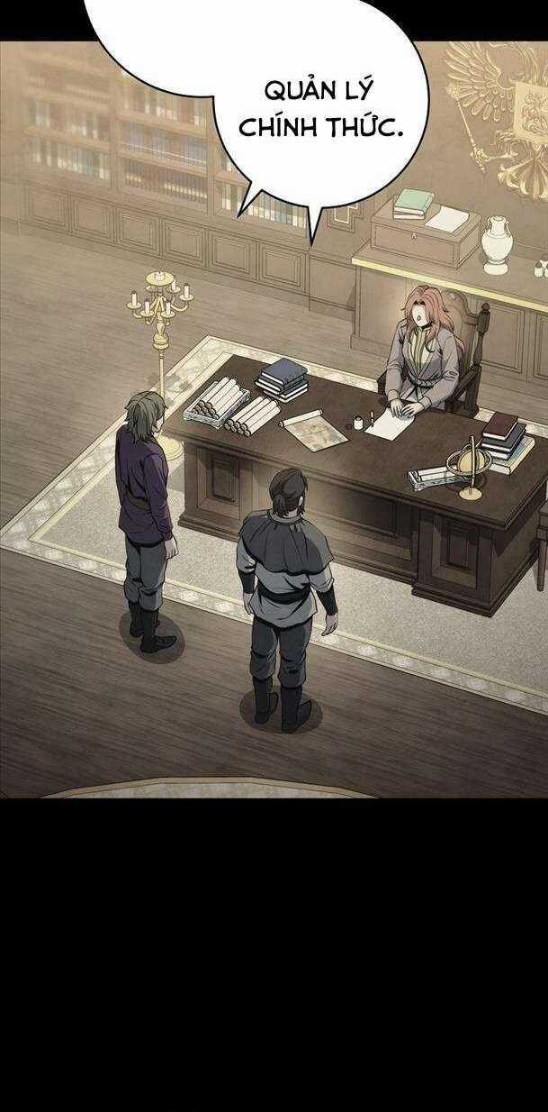 Cốt Binh Hồi Quy Chapter 253 trang 40