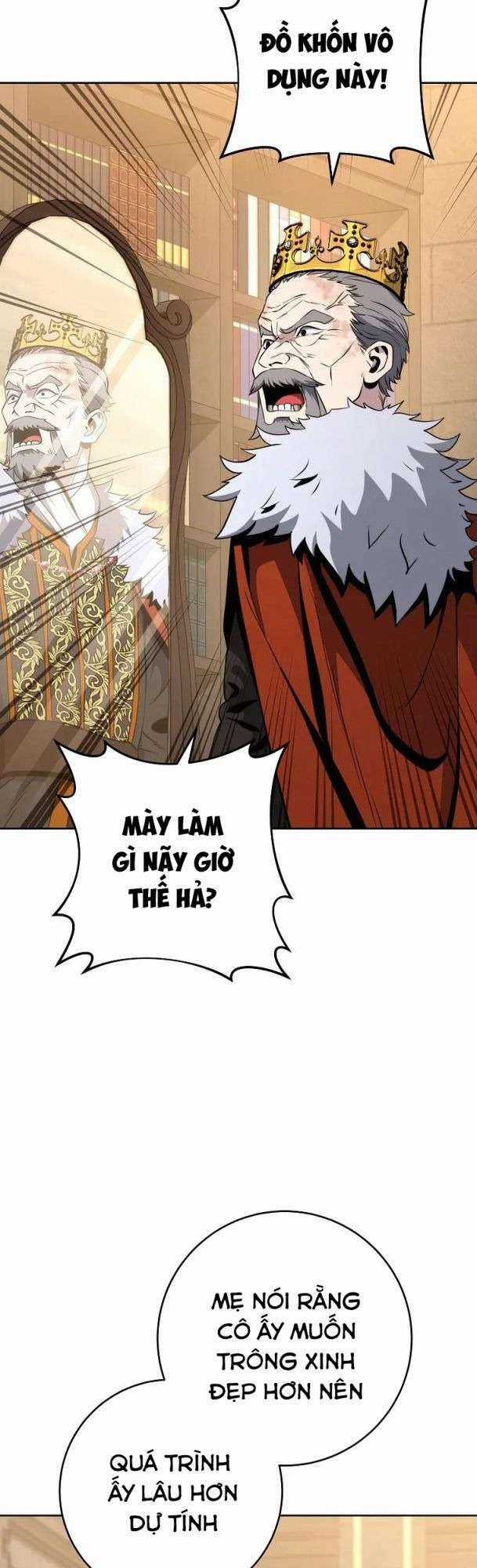 Cốt Binh Hồi Quy Chapter 254 trang 12