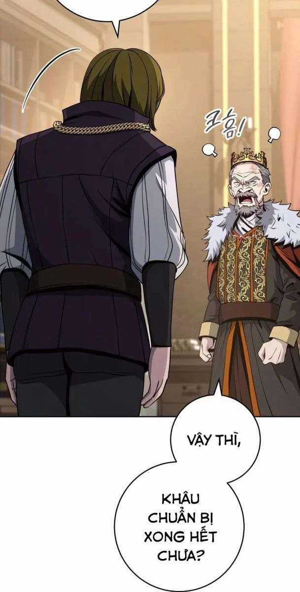 Cốt Binh Hồi Quy Chapter 254 trang 13