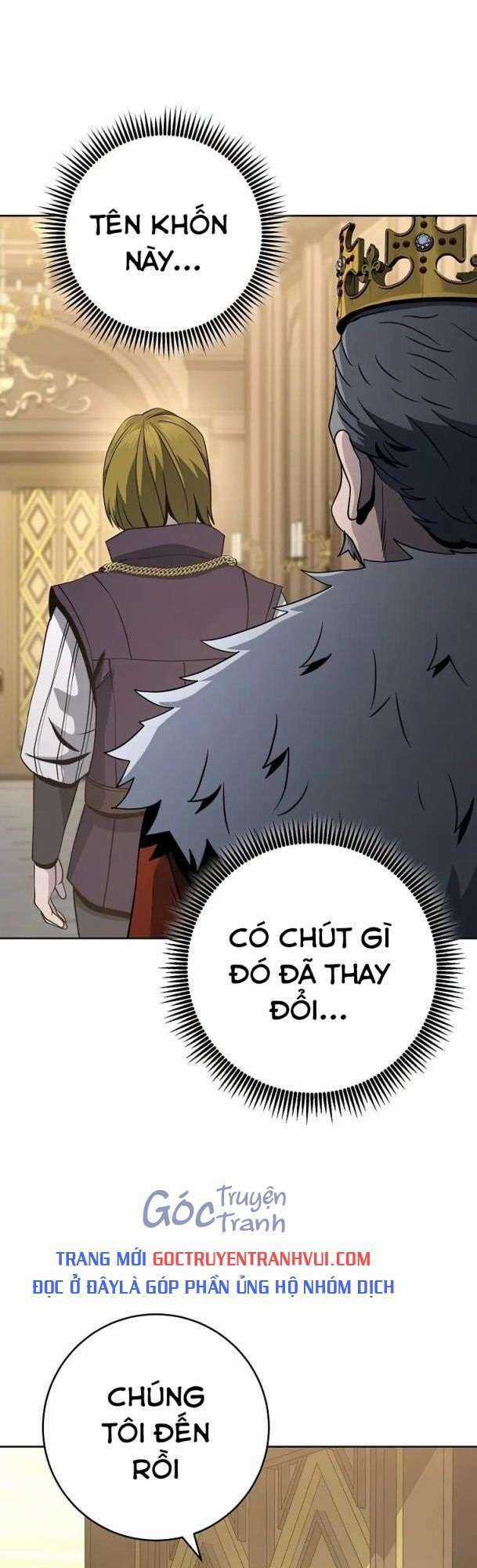 Cốt Binh Hồi Quy Chapter 254 trang 18