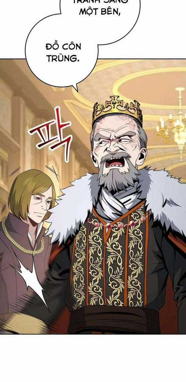 Cốt Binh Hồi Quy Chapter 254 trang 20