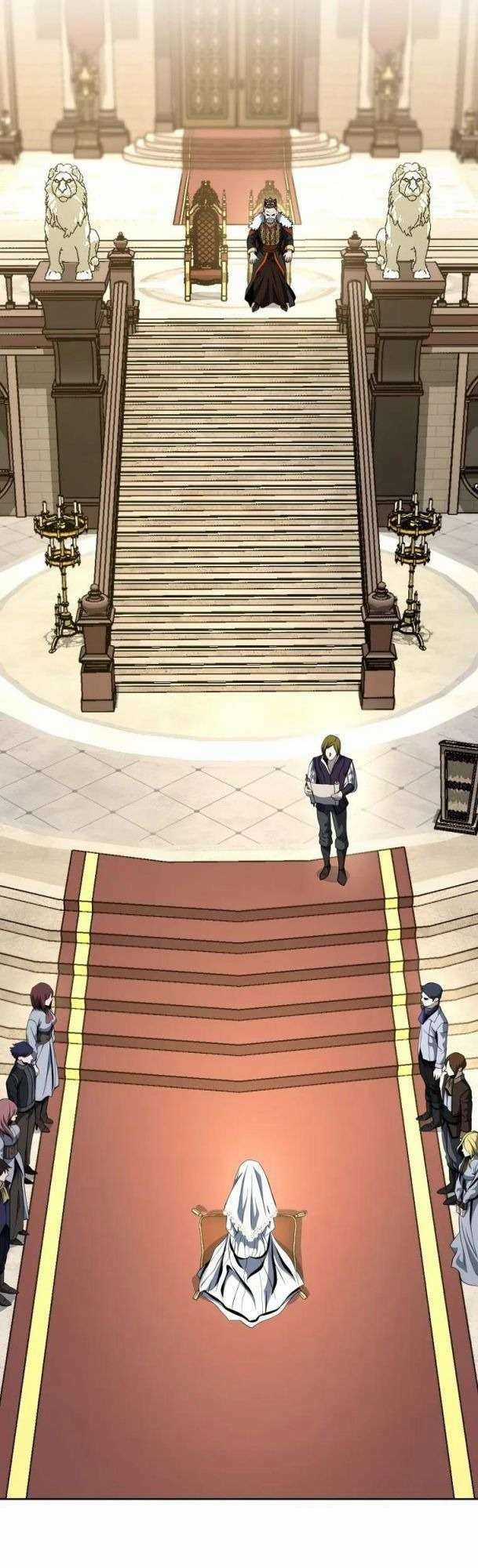 Cốt Binh Hồi Quy Chapter 254 trang 27