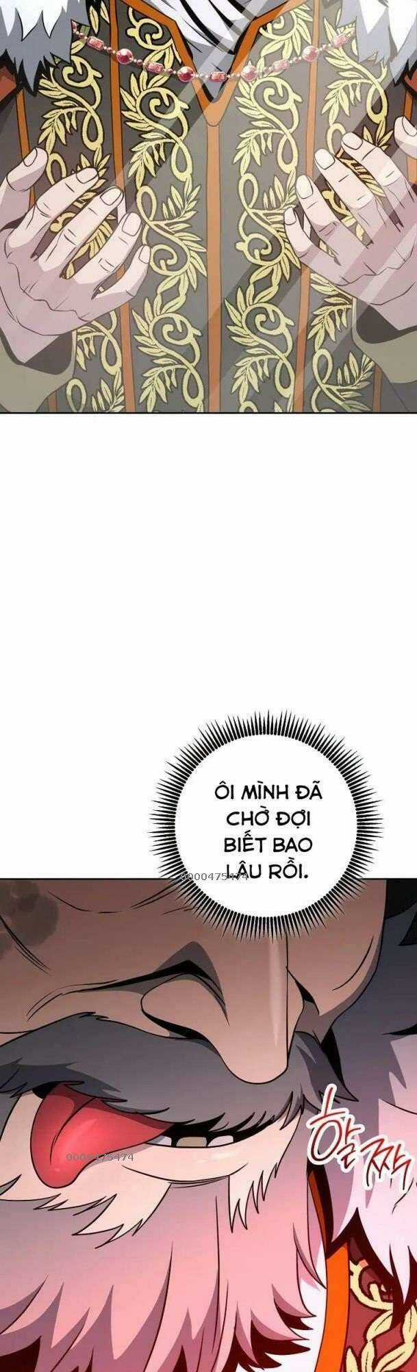 Cốt Binh Hồi Quy Chapter 254 trang 3