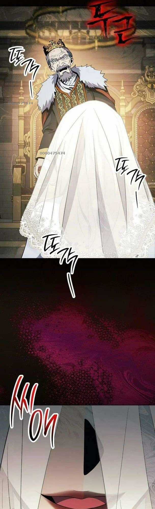 Cốt Binh Hồi Quy Chapter 254 trang 36