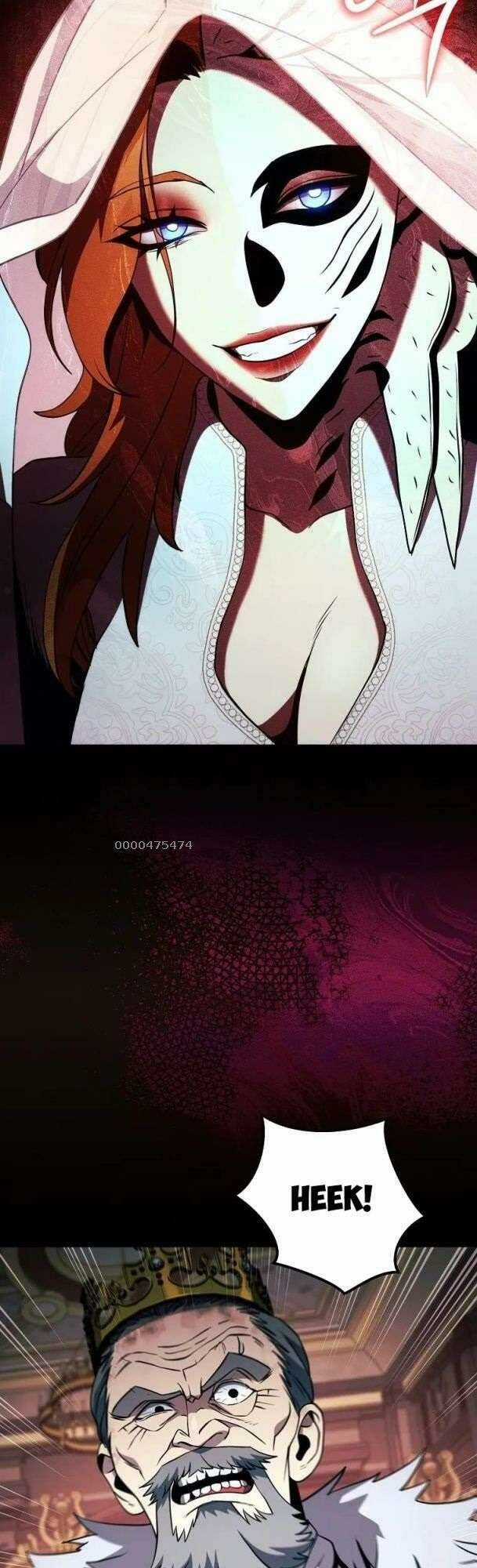 Cốt Binh Hồi Quy Chapter 254 trang 39