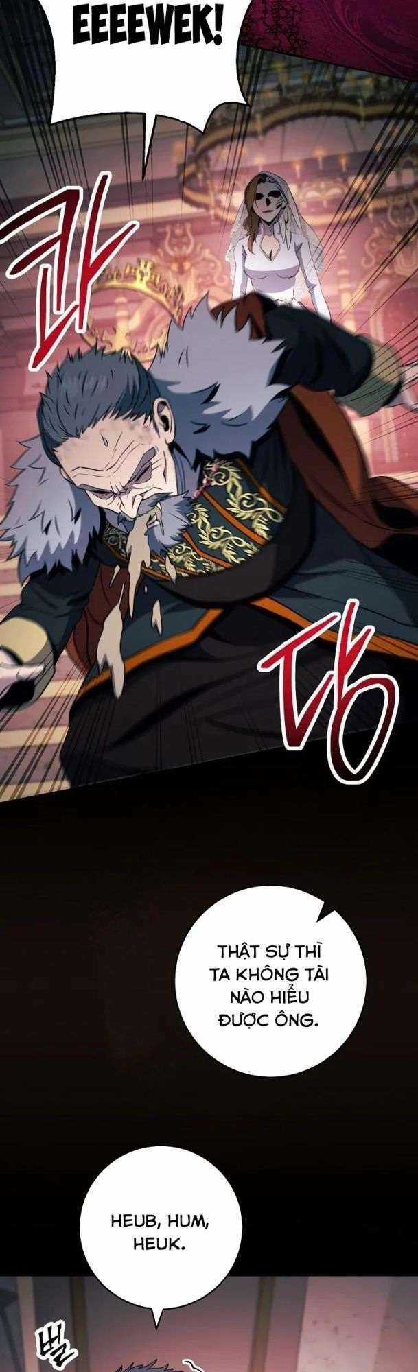 Cốt Binh Hồi Quy Chapter 254 trang 42