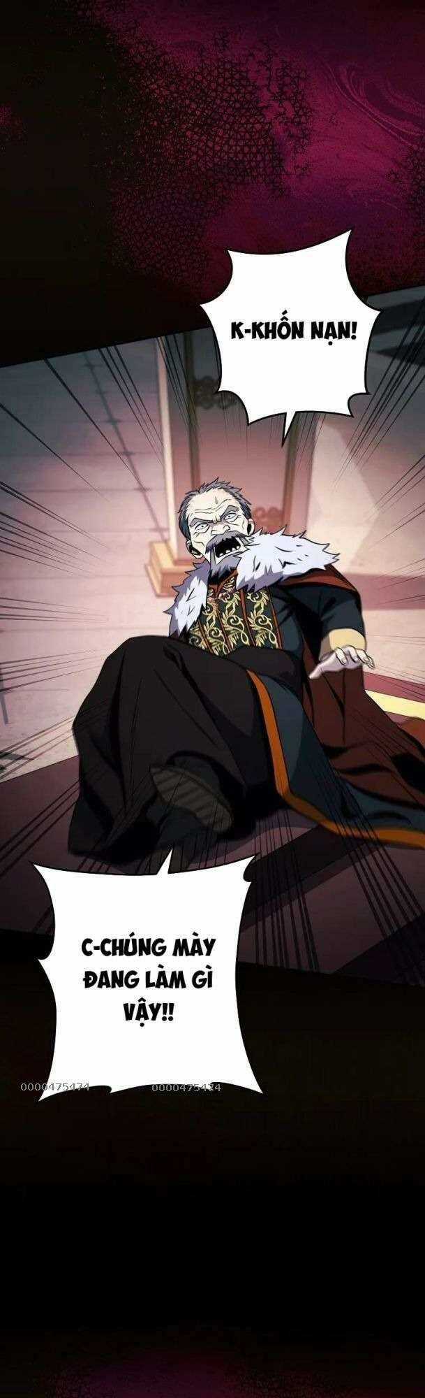 Cốt Binh Hồi Quy Chapter 254 trang 45