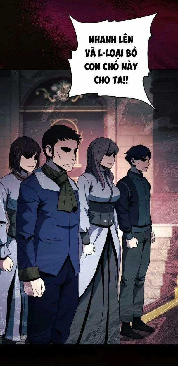 Cốt Binh Hồi Quy Chapter 254 trang 46