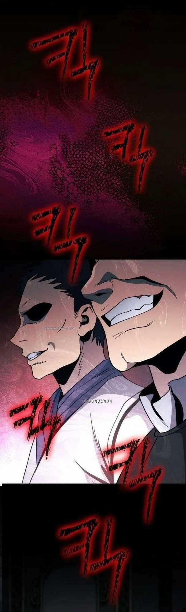 Cốt Binh Hồi Quy Chapter 254 trang 48