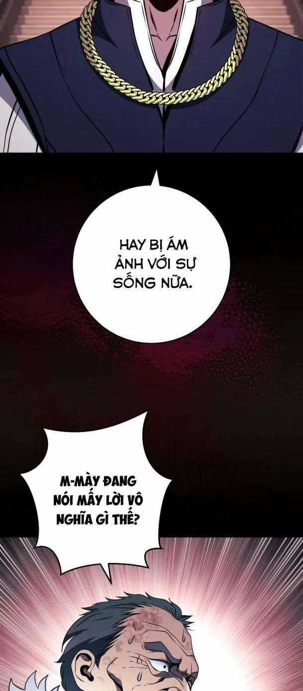 Cốt Binh Hồi Quy Chapter 254 trang 52