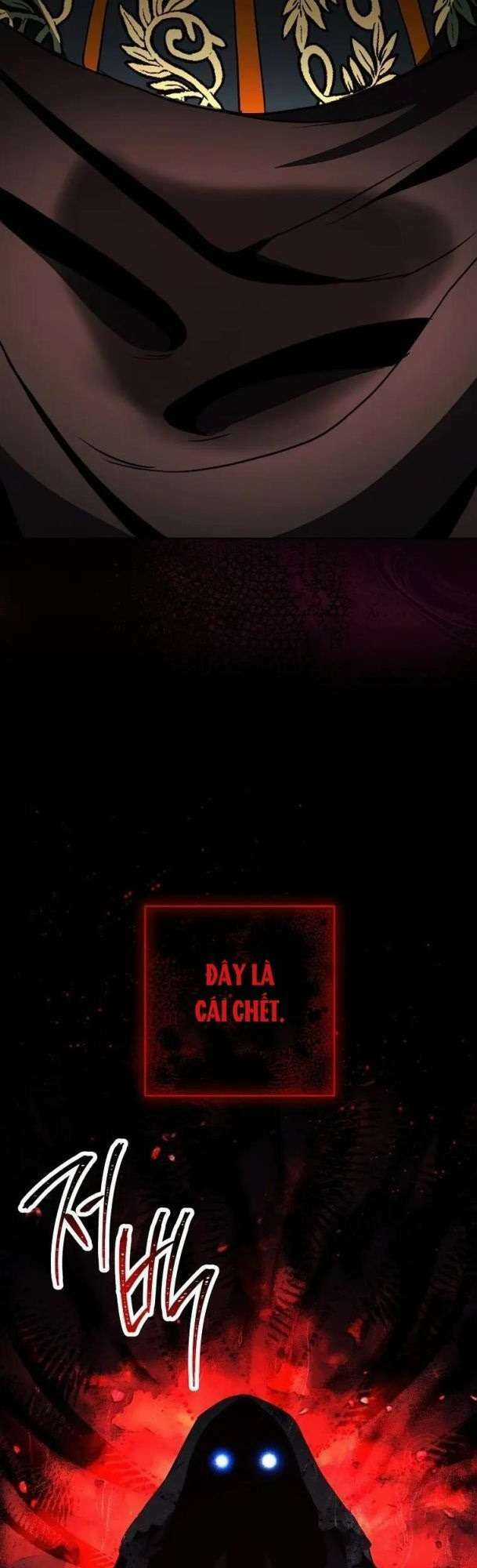 Cốt Binh Hồi Quy Chapter 254 trang 60