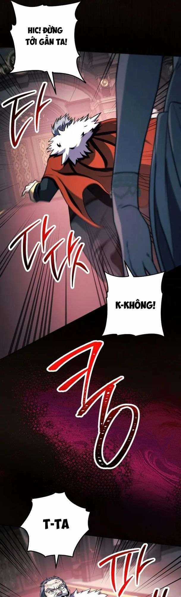 Cốt Binh Hồi Quy Chapter 254 trang 63