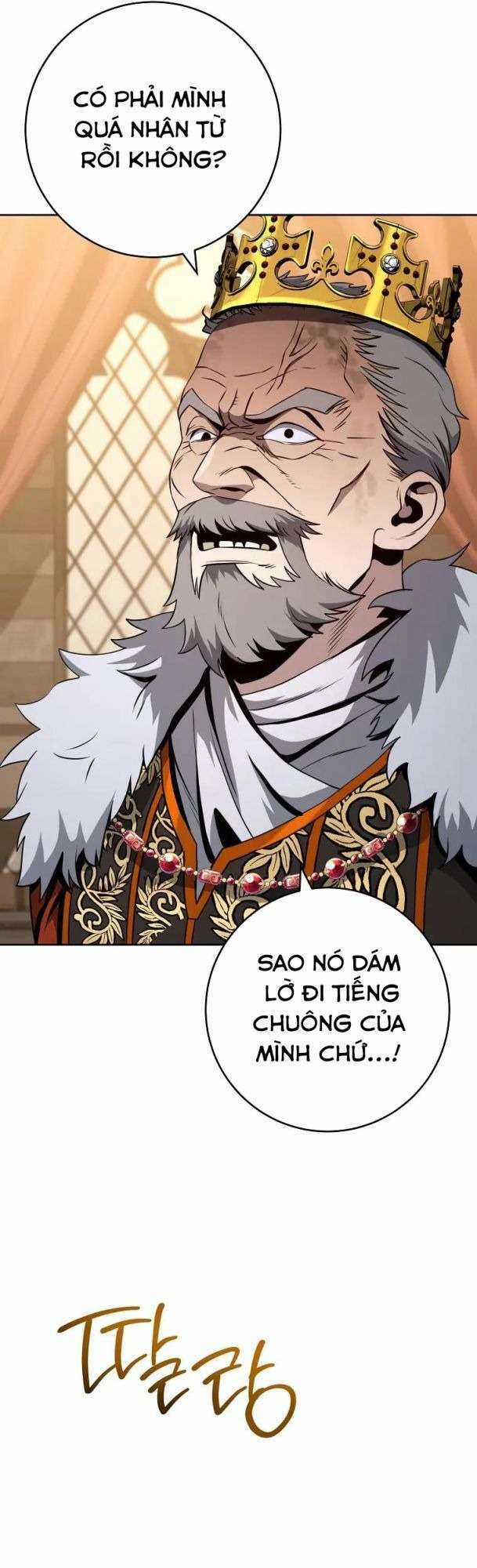 Cốt Binh Hồi Quy Chapter 254 trang 9