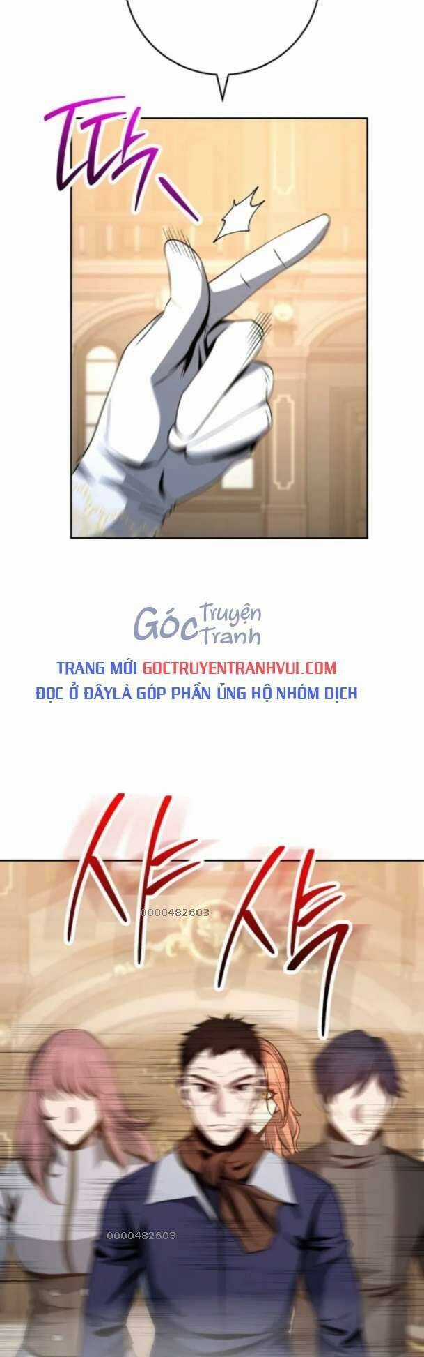 Cốt Binh Hồi Quy Chapter 255 trang 10