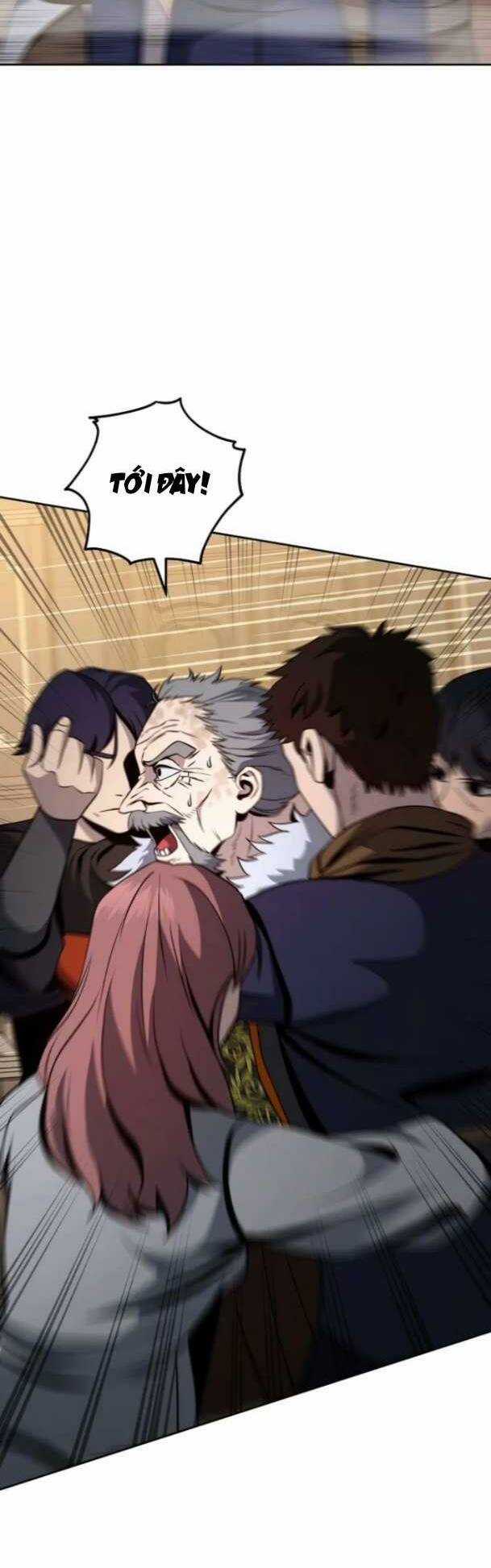 Cốt Binh Hồi Quy Chapter 255 trang 11