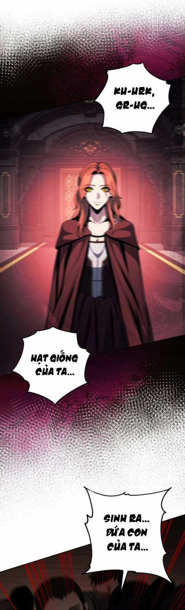 Cốt Binh Hồi Quy Chapter 255 trang 12