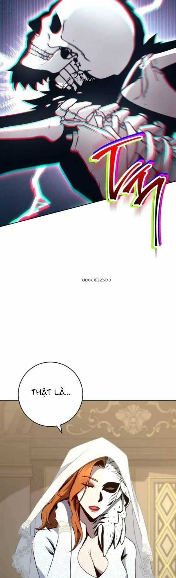 Cốt Binh Hồi Quy Chapter 255 trang 15