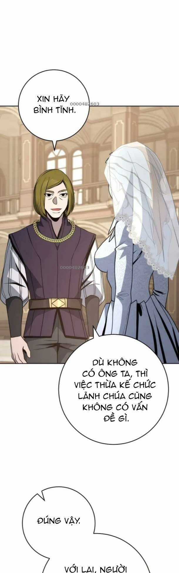 Cốt Binh Hồi Quy Chapter 255 trang 18