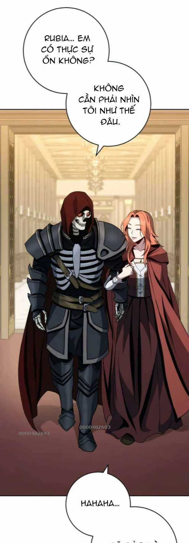 Cốt Binh Hồi Quy Chapter 255 trang 2